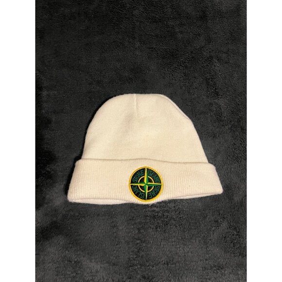 stone island beanie - Picture 1 of 2